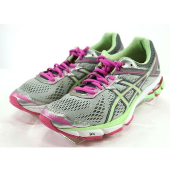 asics gel gt 1000 4 women's